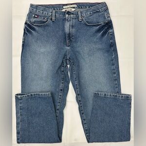 Tommy Hilfiger Vintage Y2K Boyfriend Jeans